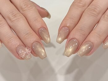 ジュベル 三鷹店(je belle)の写真/《初回オフ,自店オフ無料》全メニュー爪に優しいウォーターケア付き♪[三鷹/吉祥寺/パラジェル]