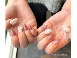 ※持ち込みパーツです