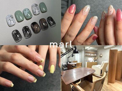 マール 甲子園店(marl)の写真