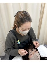トータルビューティーサロン カノン(Kanon) 長尾