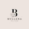 Bullena【ブレナ】｜北千住ネイルサロンのお店ロゴ