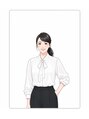 日本アイリスト協会認定サロン ビーナスフォート皆実店&nbsp;＊ emi