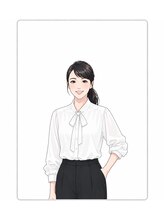 日本アイリスト協会認定サロン ビーナスフォート皆実店&nbsp;＊ emi
