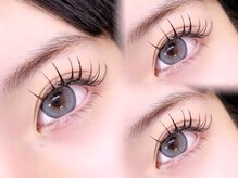 アイヨンマルゴ 京都河原町店(EYE405)/LEDマツエク120本