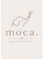 モカ(moca.)/上野陽子