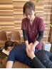 【腰集中】慢性腰痛・股関節の不調に◎腰まわり集中骨格矯正30分4950円