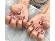 定額デザイン《Hand》