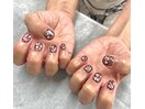 定額デザイン《Hand》