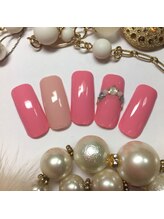 プルミエ ラムール/