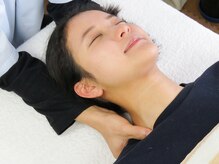 足つぼの湧泉
