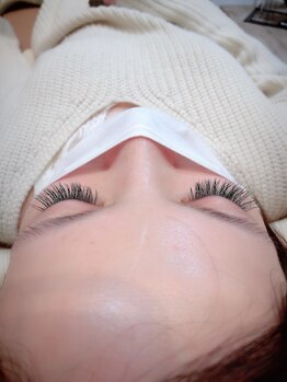 トピア アイラッシュ(topia eyelash)/