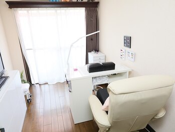 コー(KOO)/【内観】