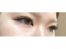 アイラッシュアンドネイル ヴィズ イオンタウン南城大里店(Viz)/マツエク