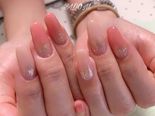 ネイルサロン ブルーム(BLOOM)/アート込みジェル568