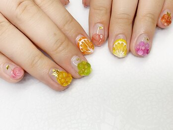 ラスズラン(La suzuran)/