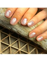 爪屋べっぴん堂/ギャラクシー