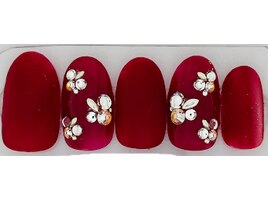 733ジェル￥6578スカルプ￥10978