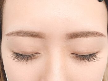 ビアンカ 沖縄港川店(Bianca)/大人気アイブロウ♪WAX脱毛