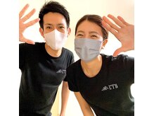 リブ(LIB)/最後までありがとうございます♪