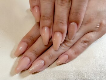 ラビング(Loving)/シンプルスカルプ