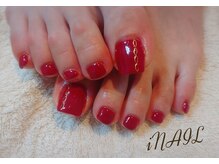 アイネイル(iNAIL)/
