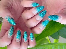 キャッツアイ東京 新宿店(Cat's eye TOKYO)/ミドリ(*^_^*)