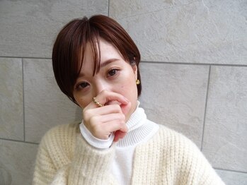 N/大人気パリジェンヌ/アイブロウ