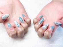 モモネイル 蒲田店(MOMOネイル)/デザスカ