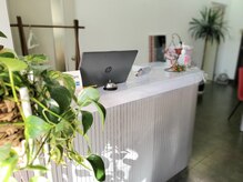 ヤクルトフェイシャルサロン 別所/お待ちしております。