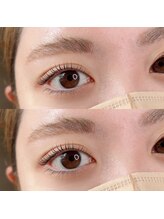 アイリス(eyeris)/まつ毛パーマ