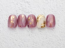 ディー ネイル アイラッシュ ヒサヤ(DEE nail×eyelash hisaya)/A-84 90分アートフリー