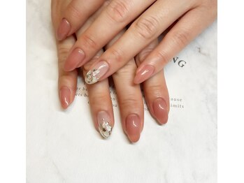 レアーネイル(LEA nail)