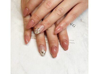 レアーネイル(LEA nail)の写真