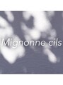 ミニョン シル(Mignonne cils)/京都烏丸御池　Mignonne cils eyelash