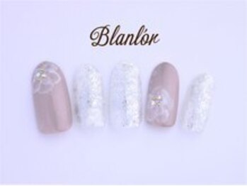 ブランロール 中目黒店(Blanl'or)/