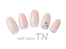 ティーエヌ 札幌駅アスティ45店/6月季節の定額3900円コ―ス