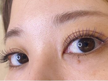 ナップ 天満(nap)/フラットラッシュ