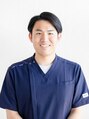 パシオン接骨院 整体院 澤田 健太　