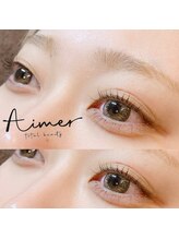 エメ(Aimer)/ラッシュリフト*上下set