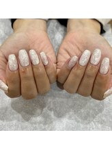 レジアント(Rediant)/モコモコネイル