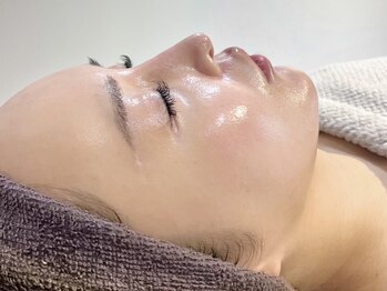 ウェクシー(WECXII)/肌質改善専門店ならではの効果！