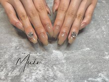 ミュア(Muir)/ワンカラー