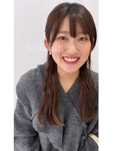 ラミア(LaMia)/lush lift