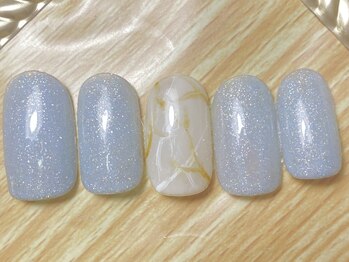 リラ(RIRA)/定額アートコース5300円