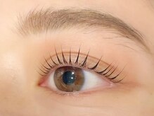 レアファースト 橿原神宮前駅店(Le’a first)/まつげパーマ/パリジェンヌ/