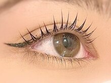 レイラ バイ アヤラ タワーズウエスト(rayla by ayala)/まつげパーマ