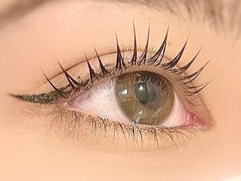 レイラ バイ アヤラ タワーズウエスト(rayla by ayala)/まつげパーマ