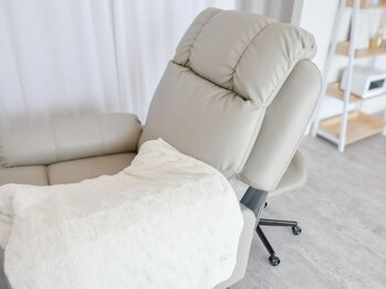 ニコ(nico)の写真/【大人女性の為のアイサロン】まつげを労わりながら”品よく美しく”見えるデザインをご提案いたします＊