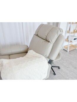 まつげのお悩み解決サロン