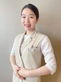 ウェルネスアンドビューティー アンジェラックス恵比寿店/SAKAMOTO